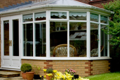 conservatories Asselby