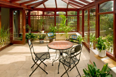 Asselby conservatory quotes