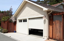 Asselby garage construction leads