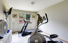 Asselby home gym construction leads